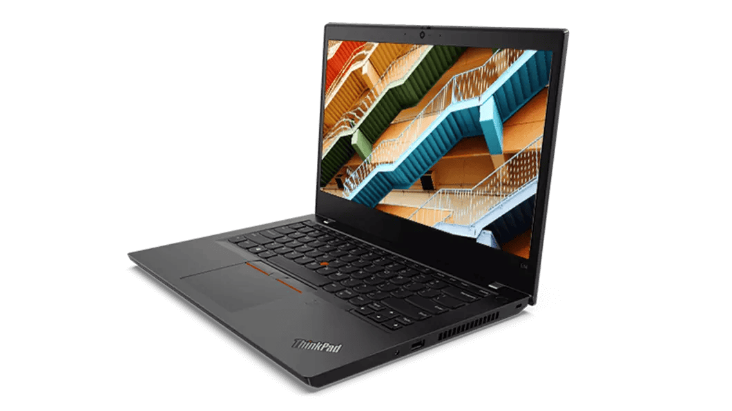 Lenovo TS/NB ThinkPad L14 Gen 7 Intel (21X2002AMH) thumbnail