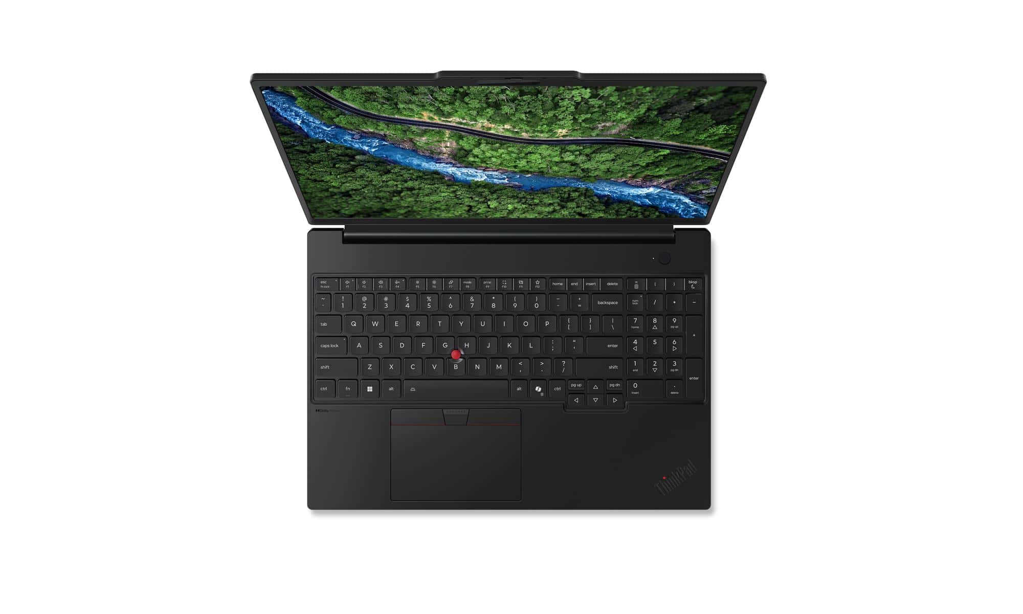 Lenovo TP P16s Gen 5 U7-356H 32GB/512GB RTX1000 (21XE001RMH) thumbnail