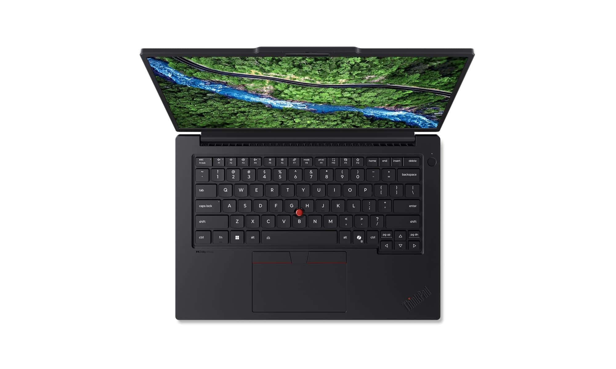 Lenovo TP P14s Gen 7 U7-366H 32GB/1TB RTX1000 1 (21XJ000YMH) thumbnail