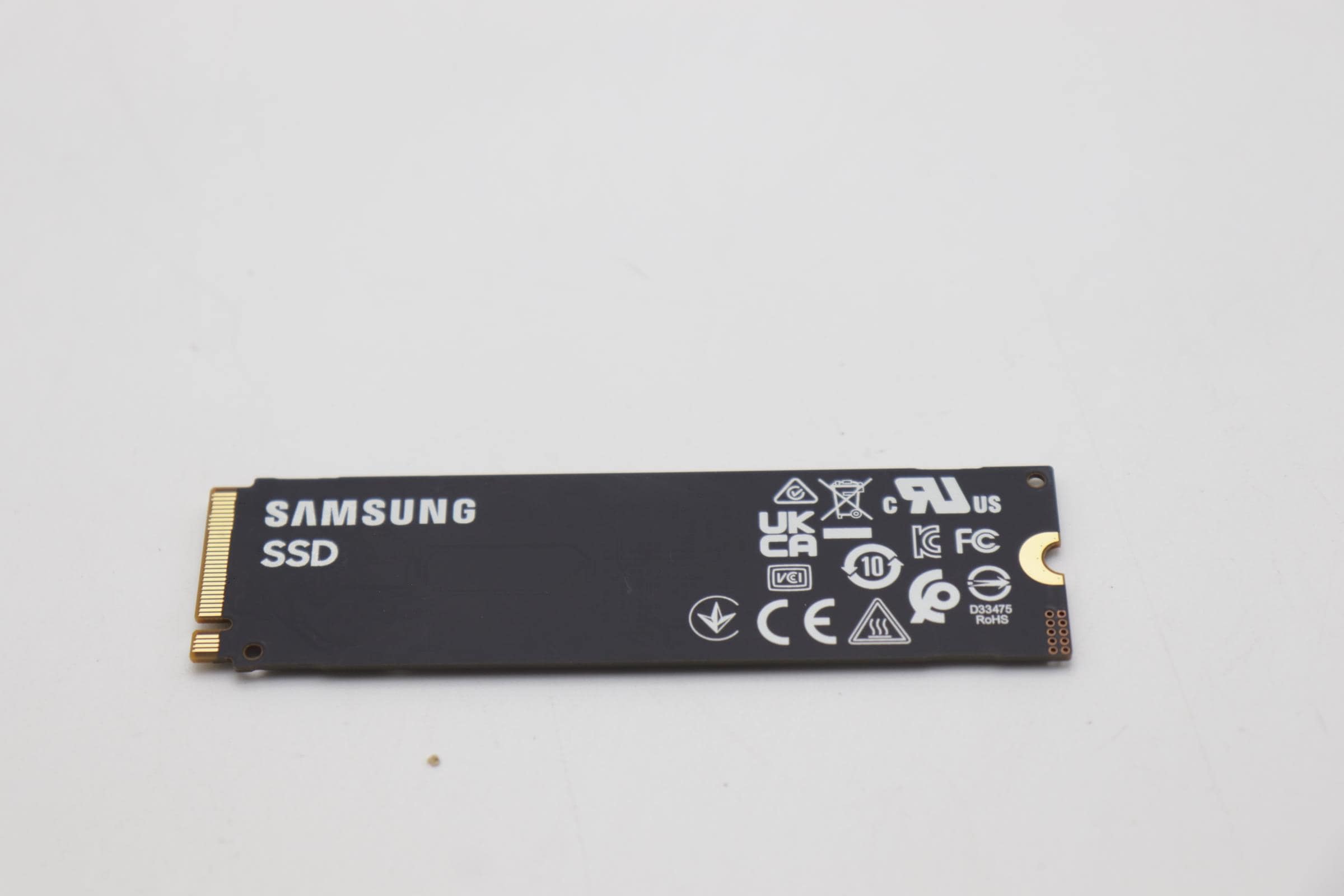 Lenovo SSD_ASM (5SS0W79561) (5SS0W79561) thumbnail