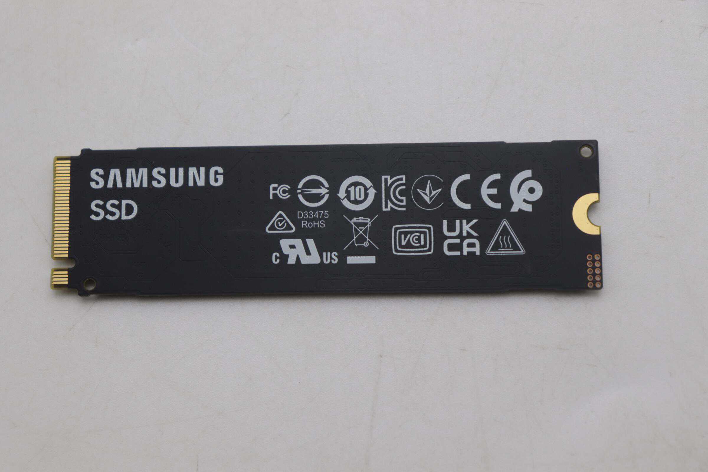 Lenovo SSD 256GB M.2 2280 LTS PCIe4x4 SAM OP (5SS0W79567) (5SS0W79567) thumbnail