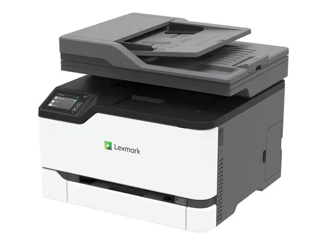 Lexmark CX431adw - multifunktionsprint (40N9471) thumbnail