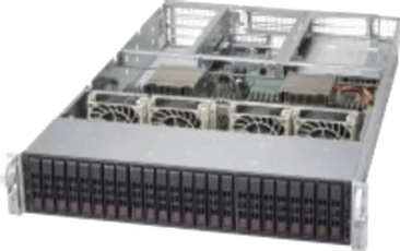 Super Micro Supermicro Mainboard X13SEW-TF Xeon (MBD-X13SEW-TF-B) thumbnail