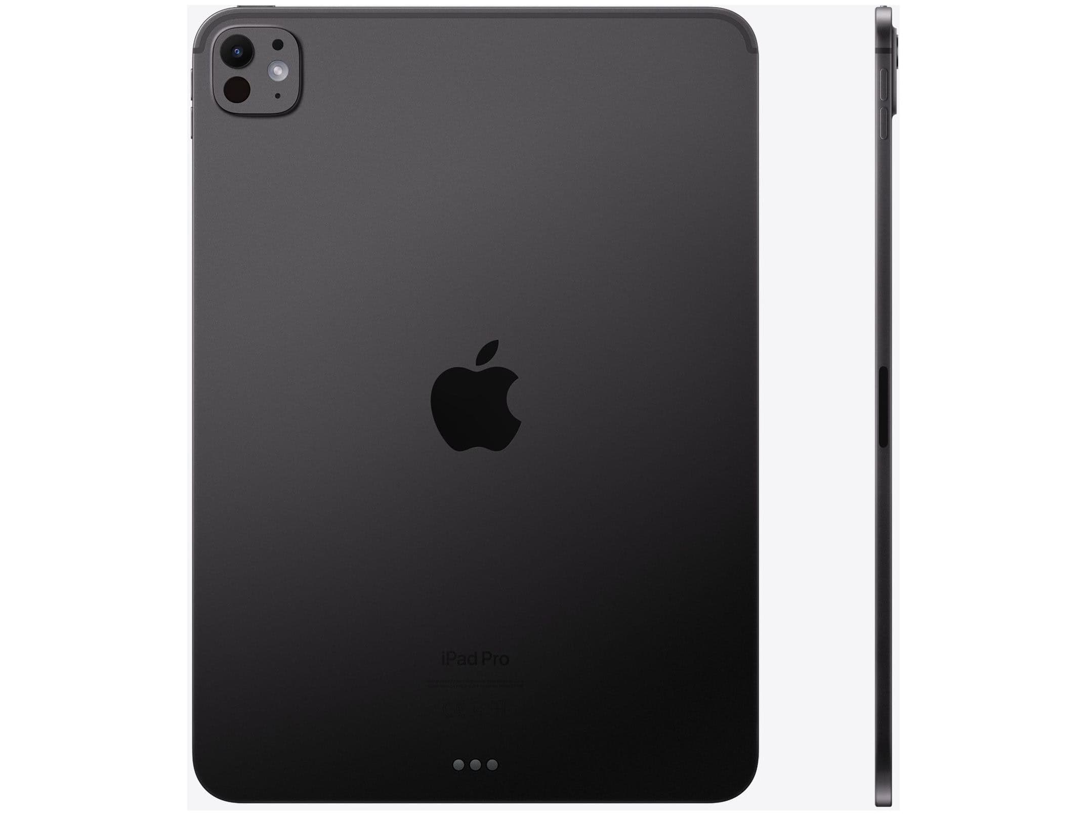 Apple iPad Pro 11 M4 Wi-Fi 512GB Star Red (MVVC3HC/A) thumbnail