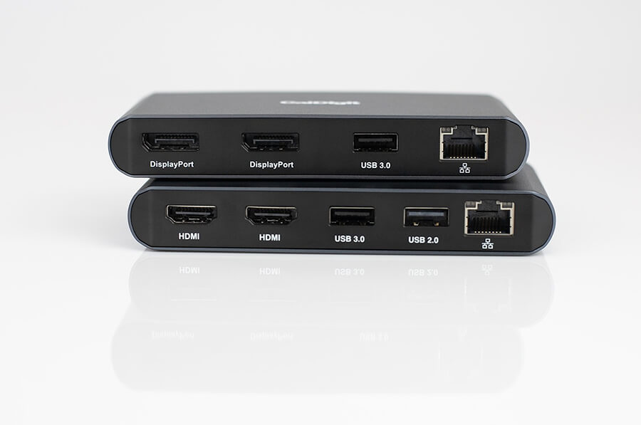 CalDigit Thunderbolt 3 minidockingstation (500374) thumbnail