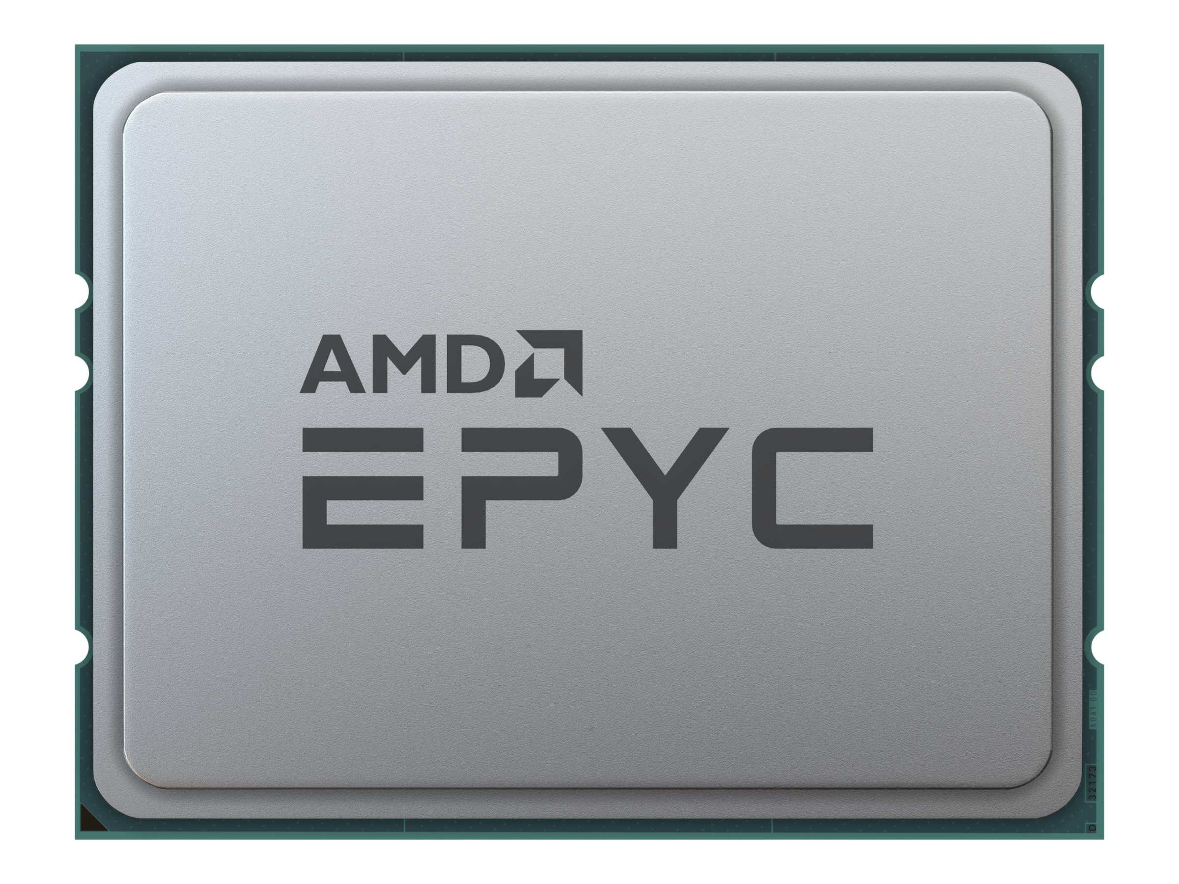 Dell AMD EPYC 7702 2.0GHz 64-Core 256M 200W (100-000000038-DELL) thumbnail