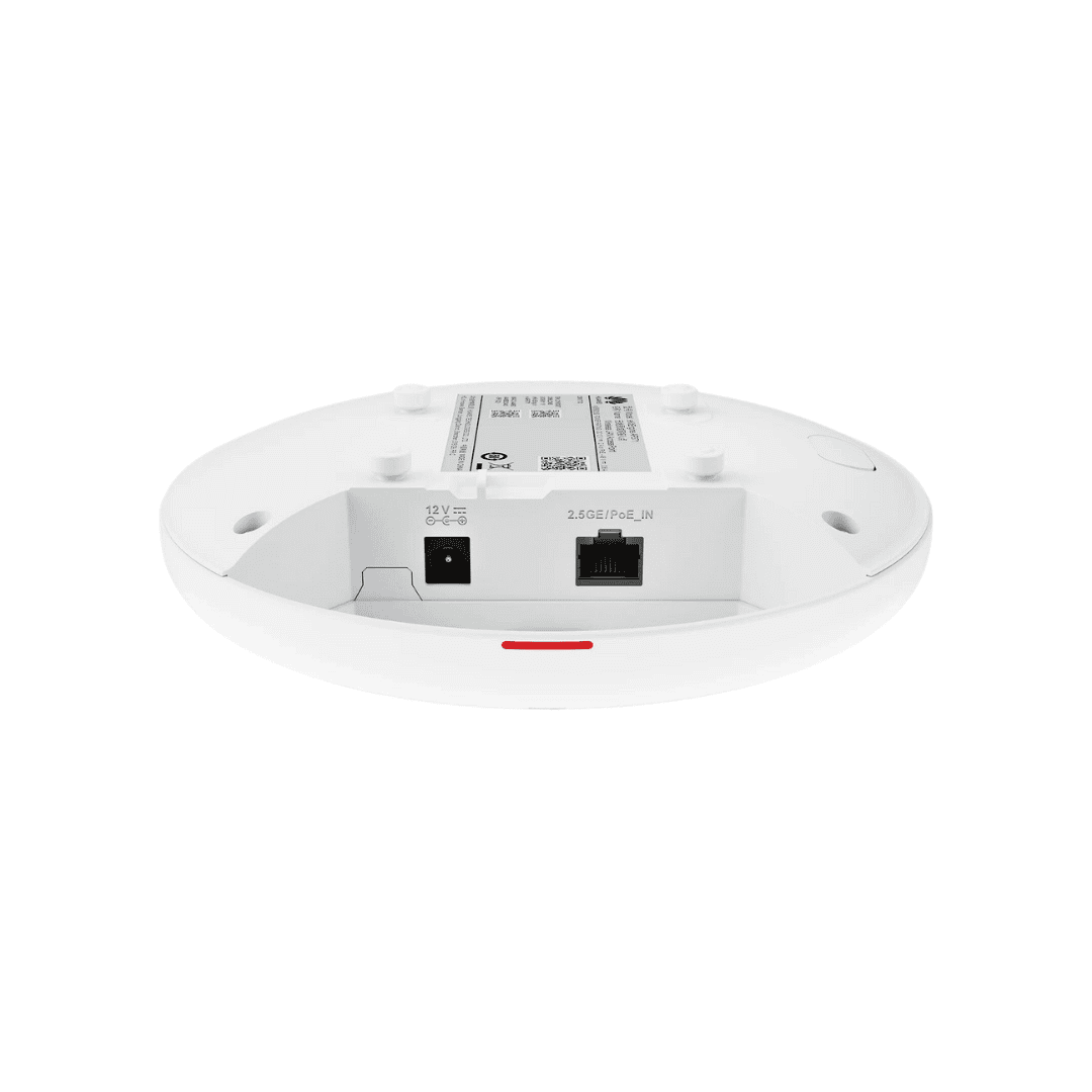 Huawei AP371 - WiFi7 indoor Dual Band AP - smart antenna - USB - BLE (AP371) thumbnail
