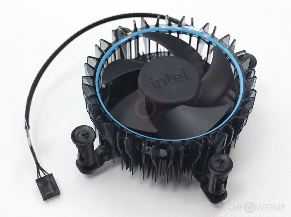Intel Xeon E-2436 2.9GHz 6-Core Processor (SRMXB) thumbnail