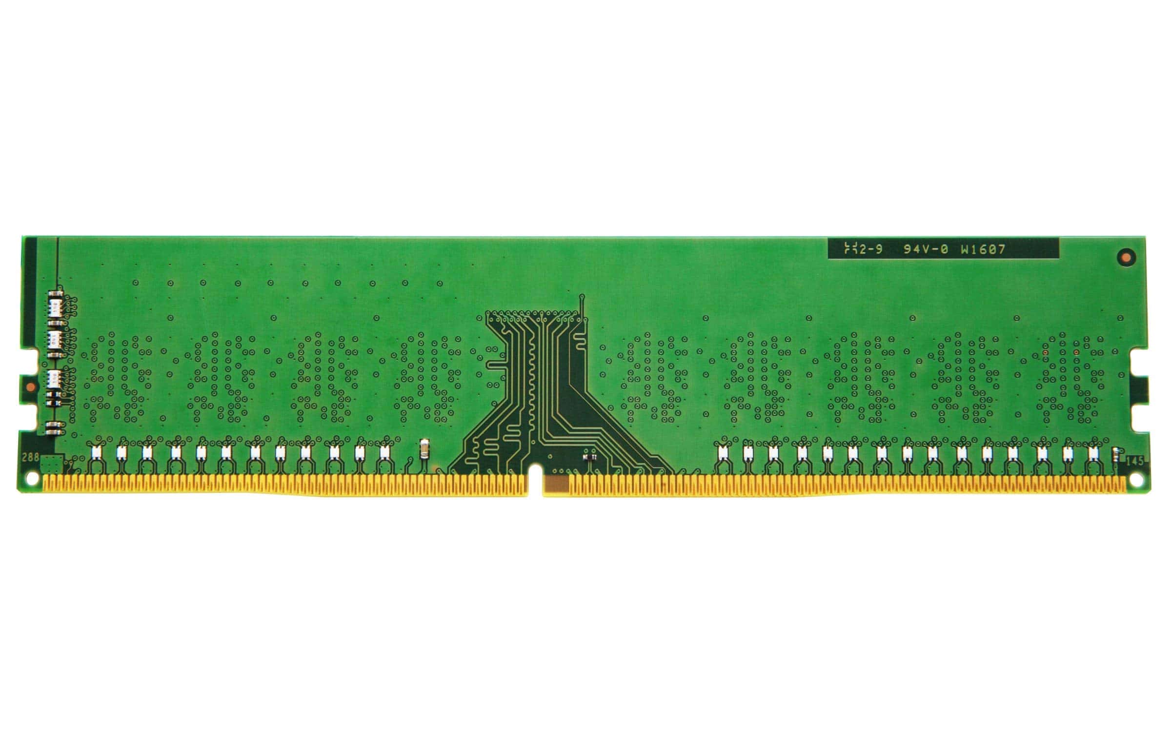 KINGSTON 8GB (1*8GB) 1RX8 PC4-21300V-U DDR4-2666MHZ UDIMM (KTD-PE426E/8G) thumbnail