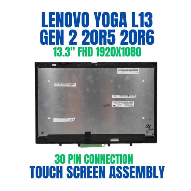 Lenovo Ares 1.0 INTEL FRU Touch module assembly (5M10W64464) thumbnail