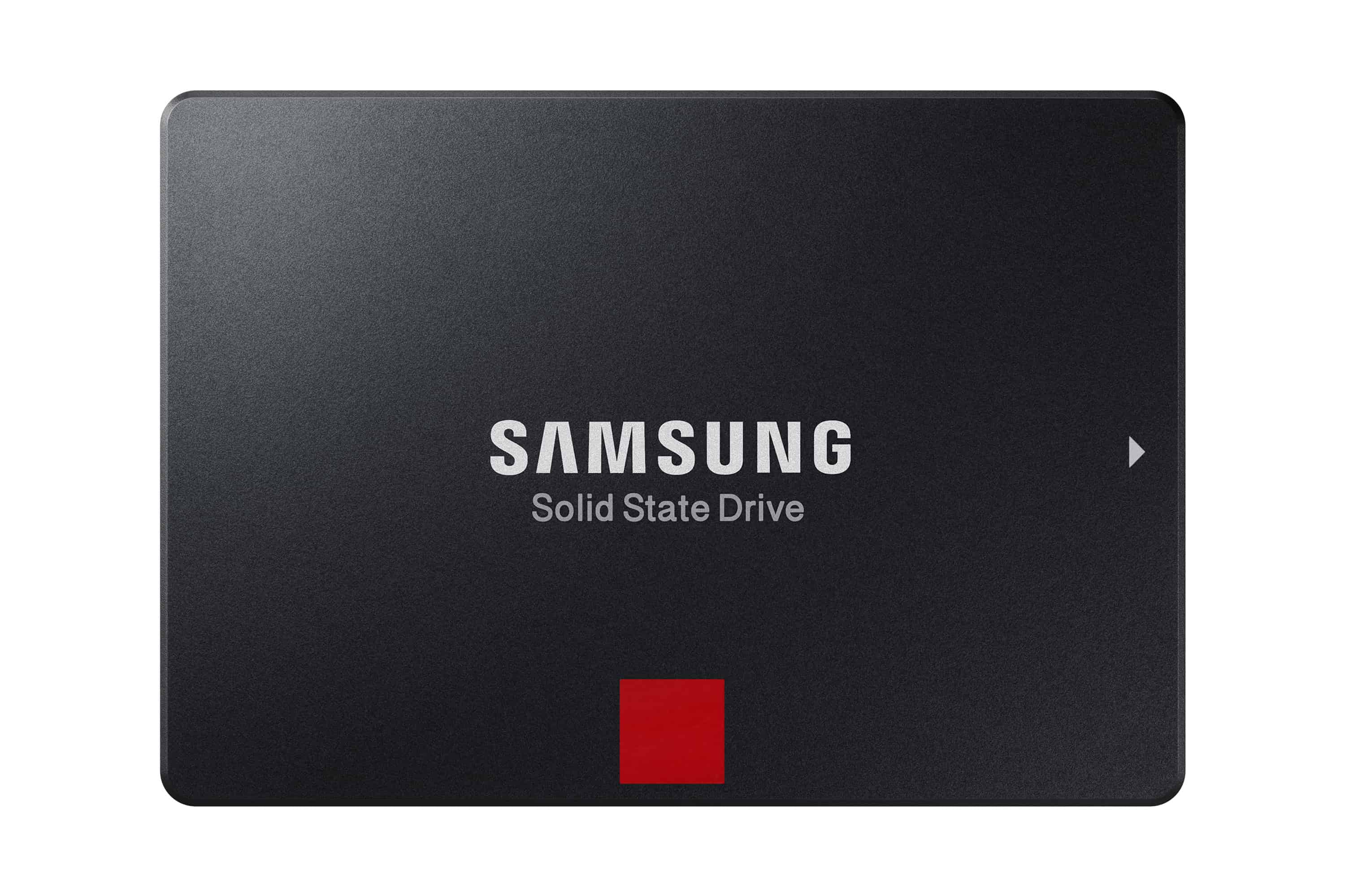 Samsung 860 PRO 2 TB 2.5" SATA III V-NAND MLC (MZ-76P2T0B/EU) thumbnail