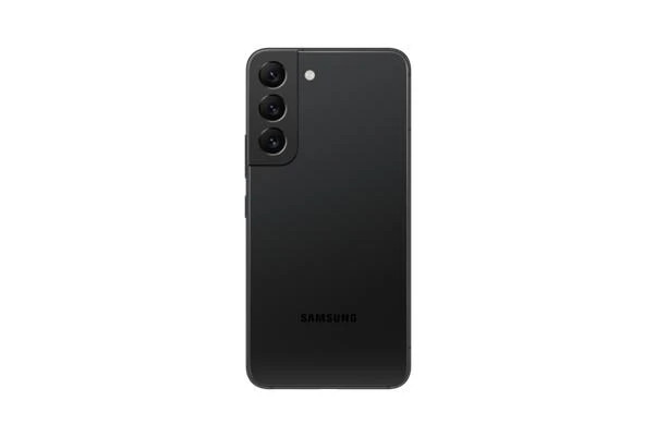 Samsung Galaxy S22 6.1 128GB Phantom Black (SM-S901BZKDEUB) thumbnail