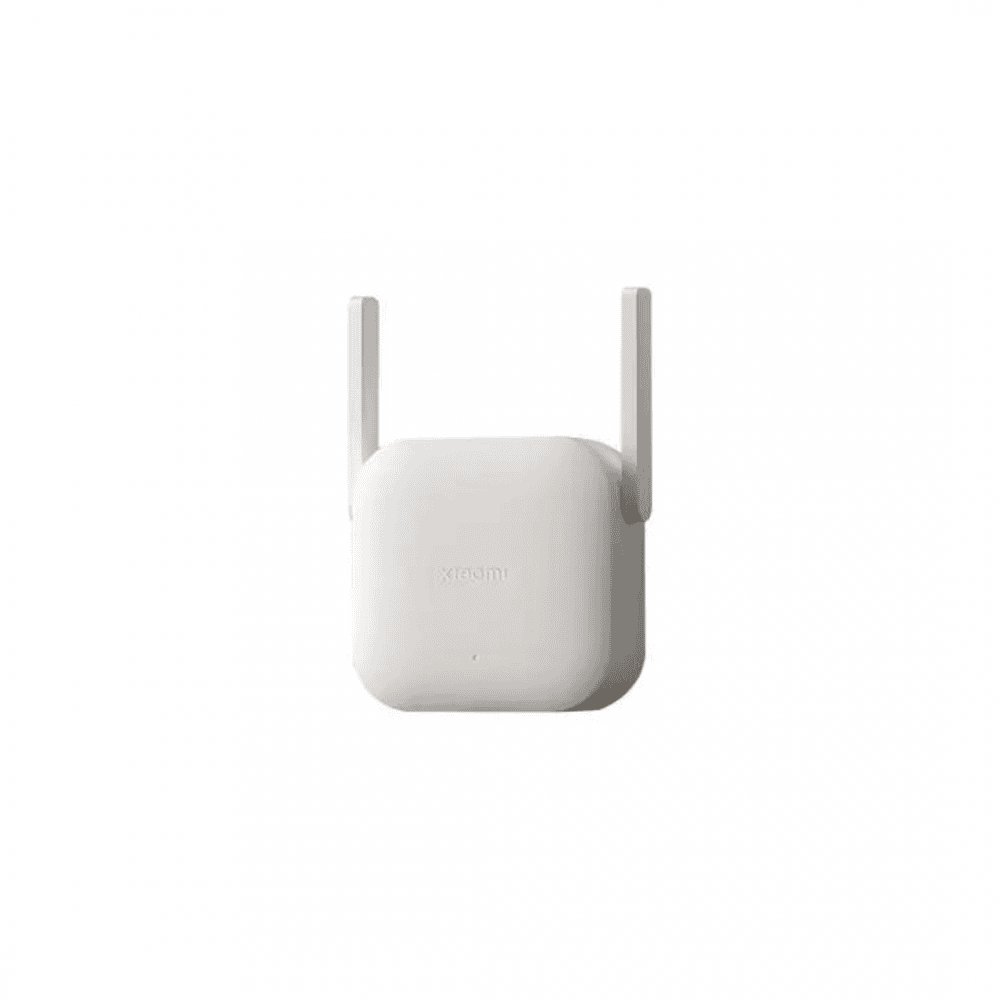 Xiaomi Wi-Fi Range Extender N300 White (52866) thumbnail