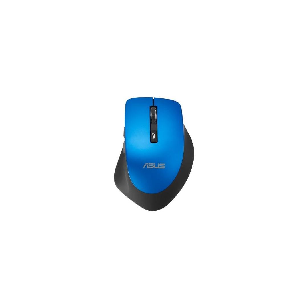 ASUS USB OPTICAL WIRELESS MOUSE WT425/GREY/BLUE 90XB0280-BMU0Q0 ASUS (90XB0280-BMU0Q0) thumbnail