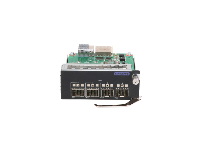 HP Networking Comware Module (JM049A) thumbnail