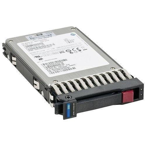HP Dx 7.68Tb Nvme Gen4 (P58750-B21) thumbnail