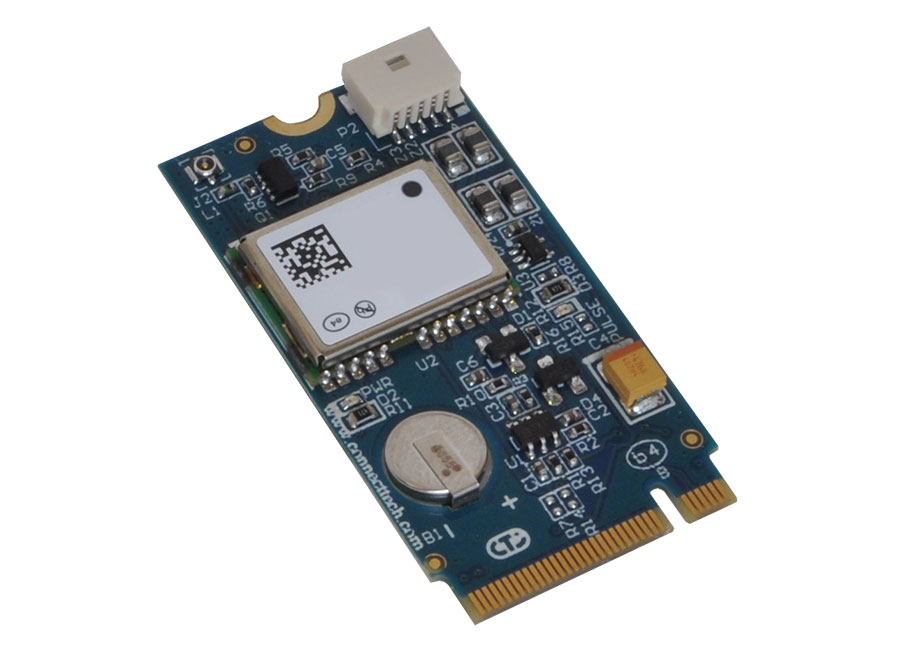HP M.2 Gnss Module (P83776-B21) thumbnail