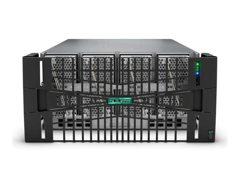 HP Compute Scale-Up Server 3200 (R9Q18A) thumbnail
