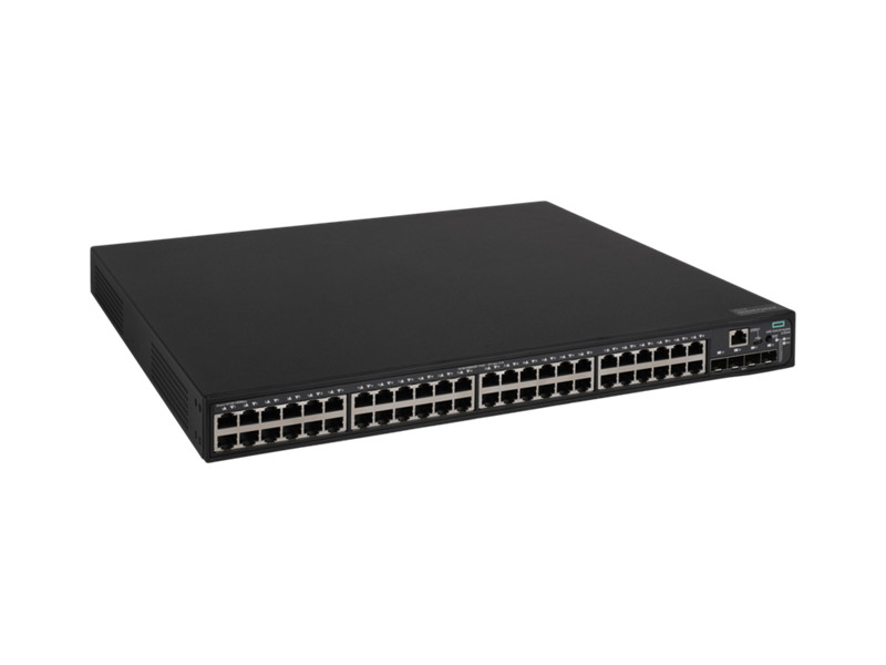 HP Networking Comware Switch 48P (S3Q88A) thumbnail
