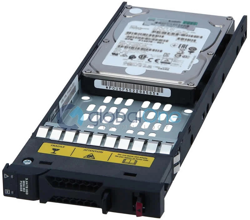 HP Networking Comware Fan Module (S4J83A) thumbnail
