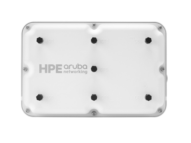 HP Aruba Networking Ap-763 (Il) (S4K12A) thumbnail