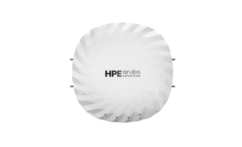 HP Aruba Networking Ap-763 (Eg) (S4K13A) thumbnail