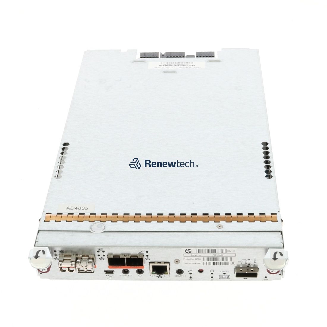 HP Aruba Networking Ap-765 (S4K27A) thumbnail