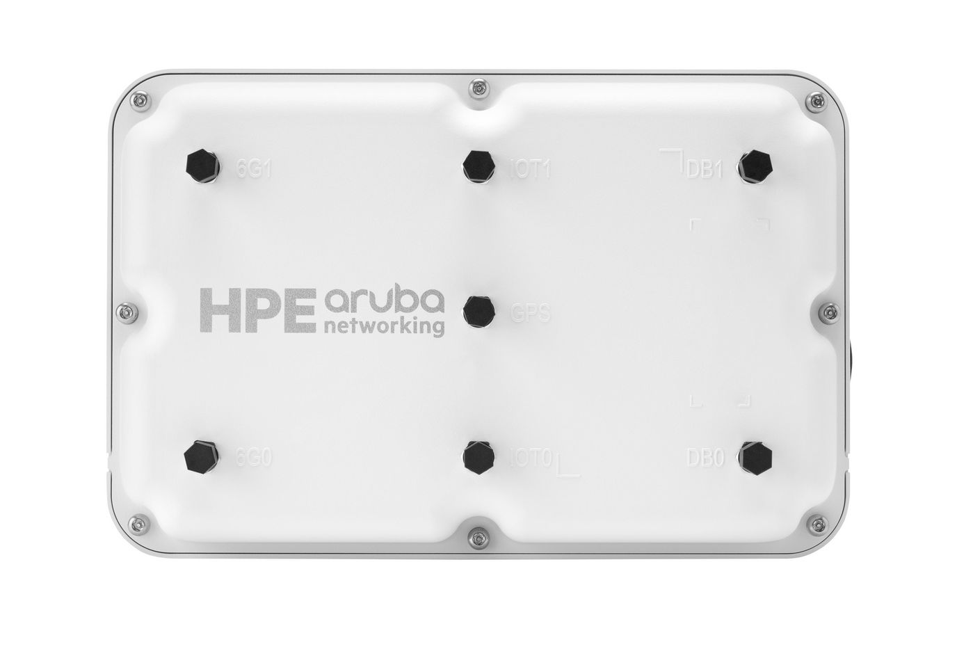 HP Aruba Networking Ap-764 (Jp) (S4K36A) thumbnail