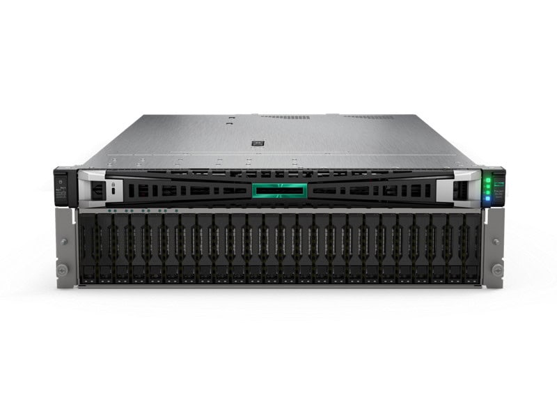 HP Cray Supercomputing Storage (S4R07A) thumbnail