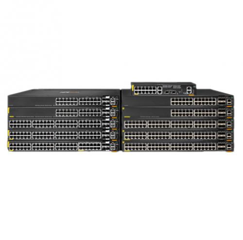 HP Aruba Networking Cx 10040 (S4R52A) thumbnail