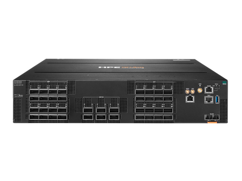 HP Aruba Networking Cx 10040 (S4R53A) thumbnail