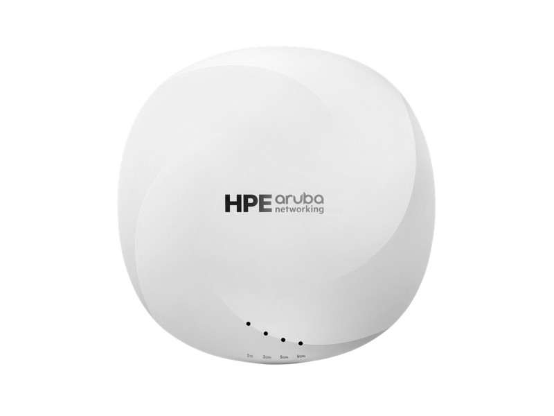 HP Aruba Networking Ap-745 (Eg) (S5Q94A) thumbnail