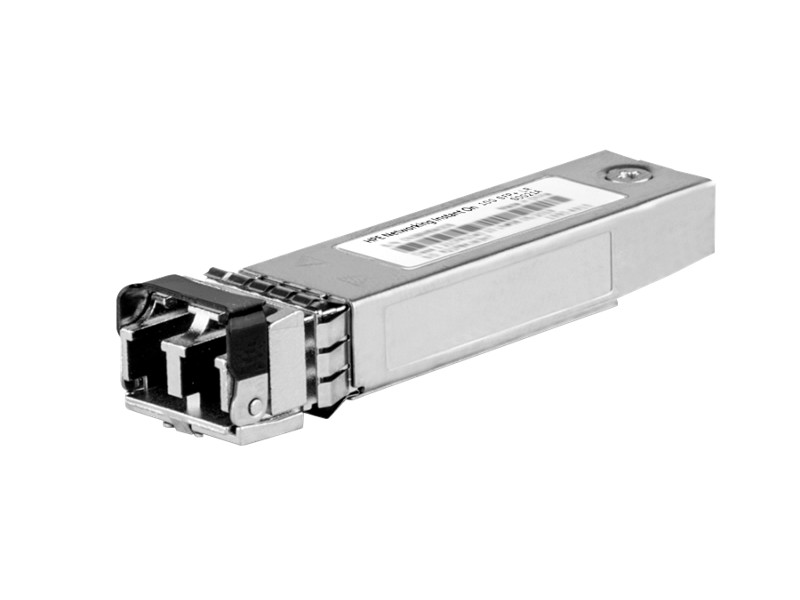 HP Aruba Networking 10G I-Temp (S6H21A) thumbnail