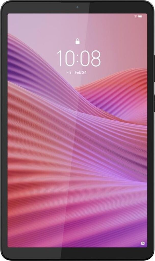 LENOVO TAB ONE 8.7 Inch WIFI 4GB/64GB GREY ZAF00232PL (ZAF00232PL) thumbnail