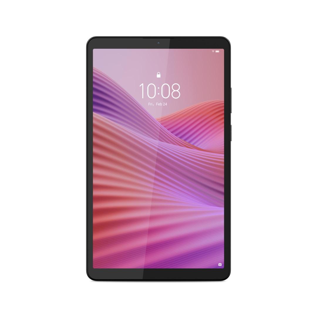 LENOVO TABLET TAB ONE 8.7 Inch WIFI 4GB/128GB GREY ZAF00253PL (ZAF00253PL) thumbnail