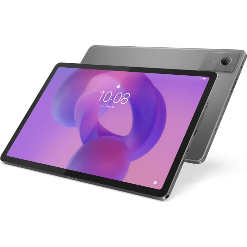LENOVO IDEA TAB 11 Inch WIFI/8/128GB GREY ZAFR0442PL (ZAFR0442PL) thumbnail