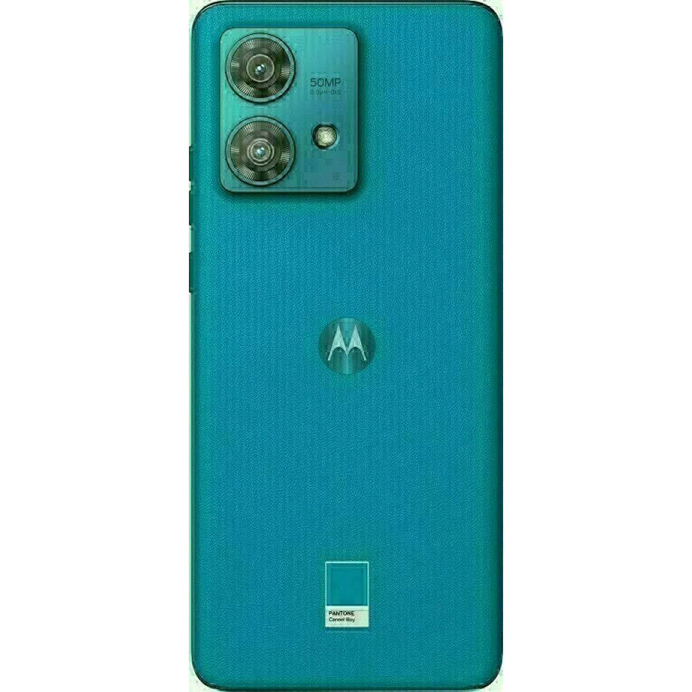 Motorola Edge 40 Neo 256GB Caneel (PAYH0034SE) thumbnail