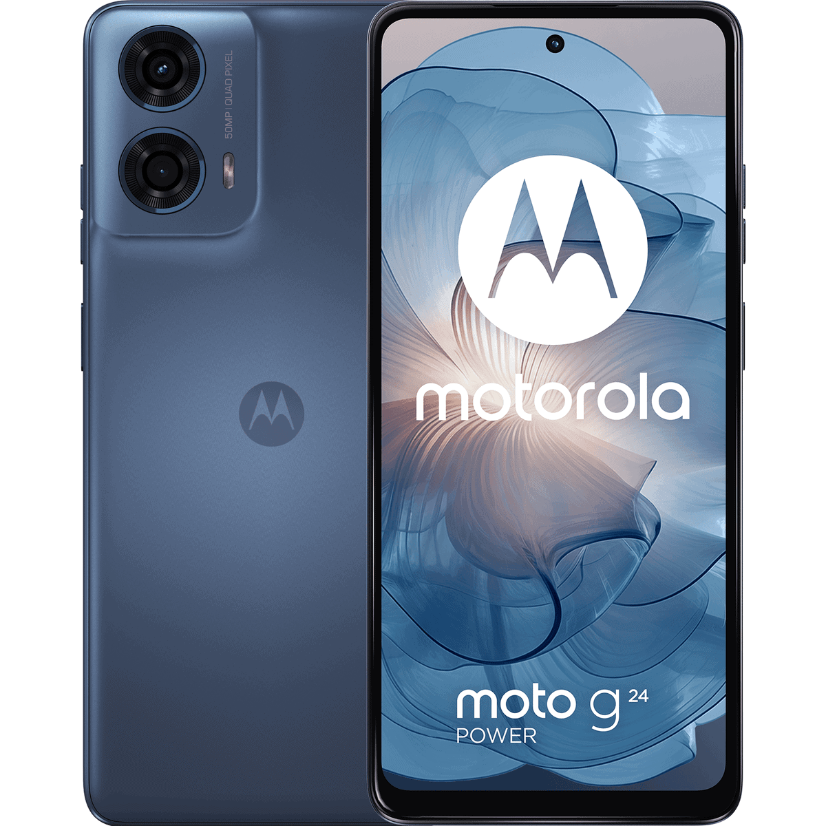 Motorola Moto G24 Power 256GB (PB1E0004SE) thumbnail