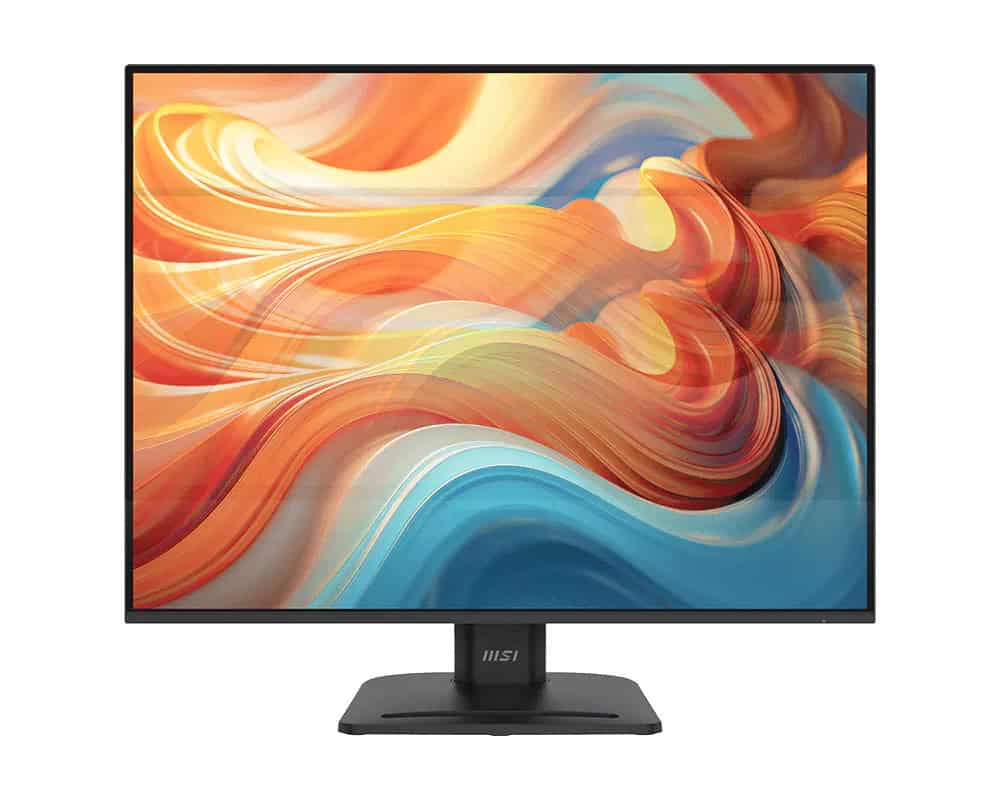 MSI LCD Monitor PRO MP275PG E14 27 Inch Business IPS Panel 16/9 144 Gz 1 Ms Speakers PROMP275PGE14 (PRO MP275PG E14) thumbnail