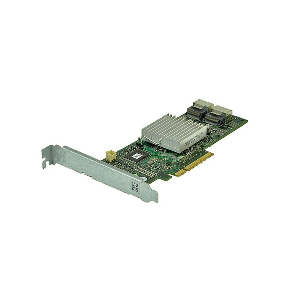 DELL PERC H310 6G SAS SATA PCIE RAID CONTROLLER - HPB (3P0R3-HP) thumbnail