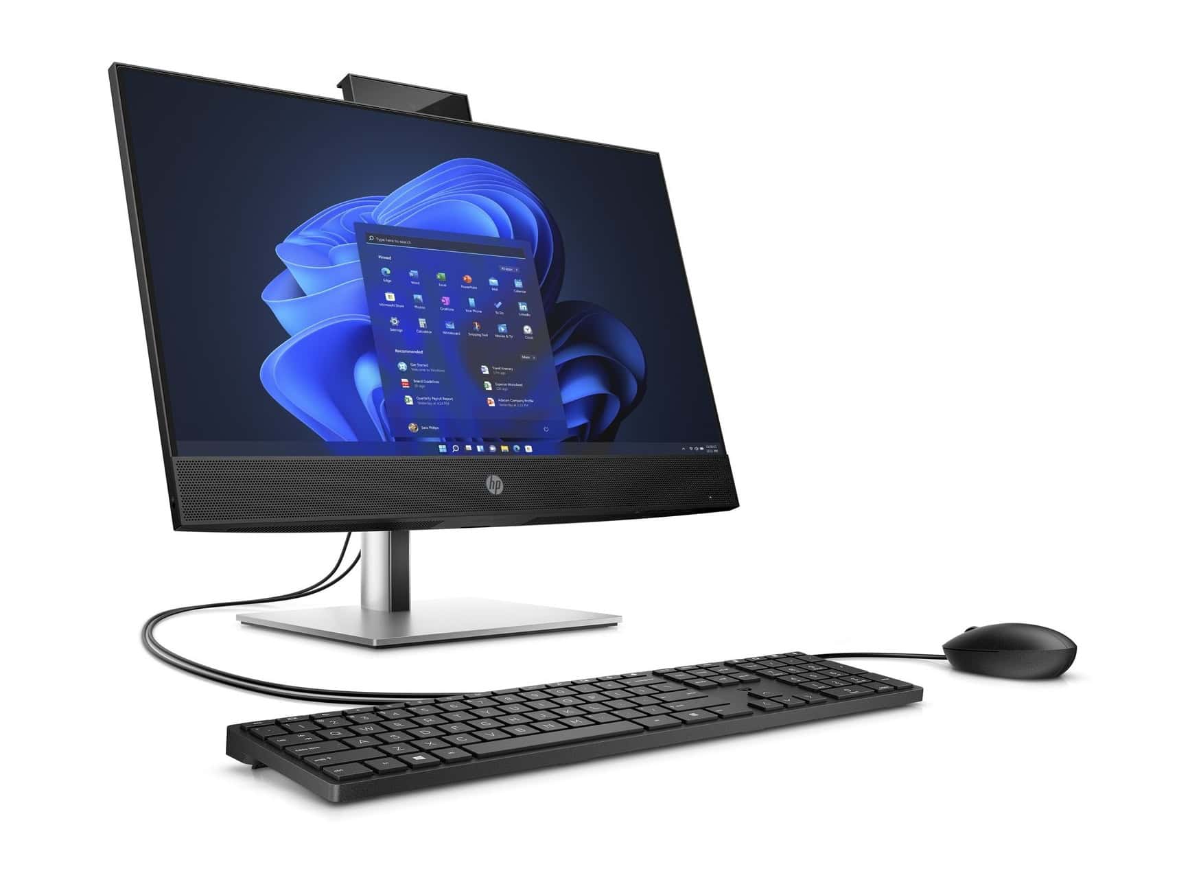HP ProOne 440 G9 All-in-One PC (937U6EA) thumbnail