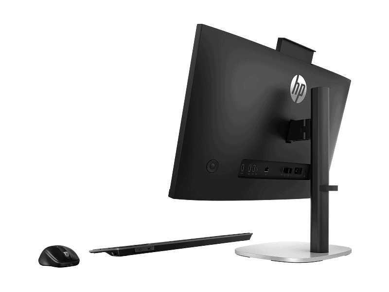 HP PS4 AIO G1I BY7C0ET#ABU Core Ultra U5-235T 16GB 512GB SSD 23.8IN Win 11 Pro (BY7C0ET) thumbnail