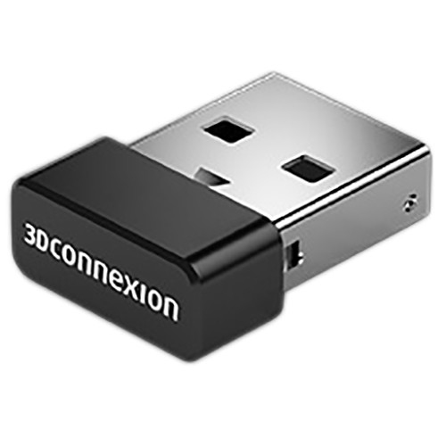 3Dconnexion 3DX-700069 netwerkkaart RF Draadloos (3DX-700069) thumbnail