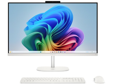 HP ProStudio 4 All-in-One G1i 23.8 inch Desktop AI PC  Wolf Pro Security Edition (D4KJ7EA) thumbnail