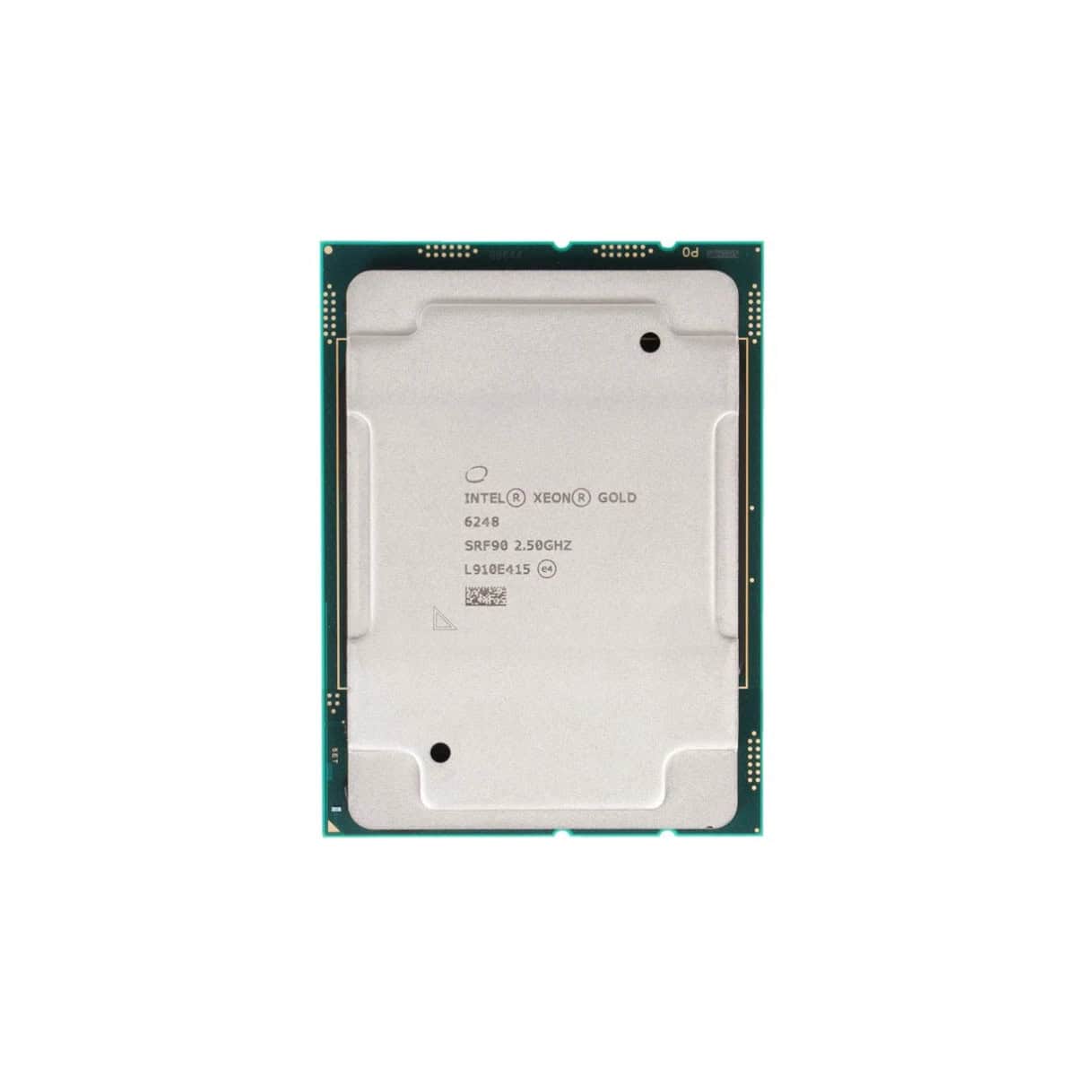 Intel Xeon Platinum 8276M Processor 28-Core 2.20GHz (SRF98) thumbnail