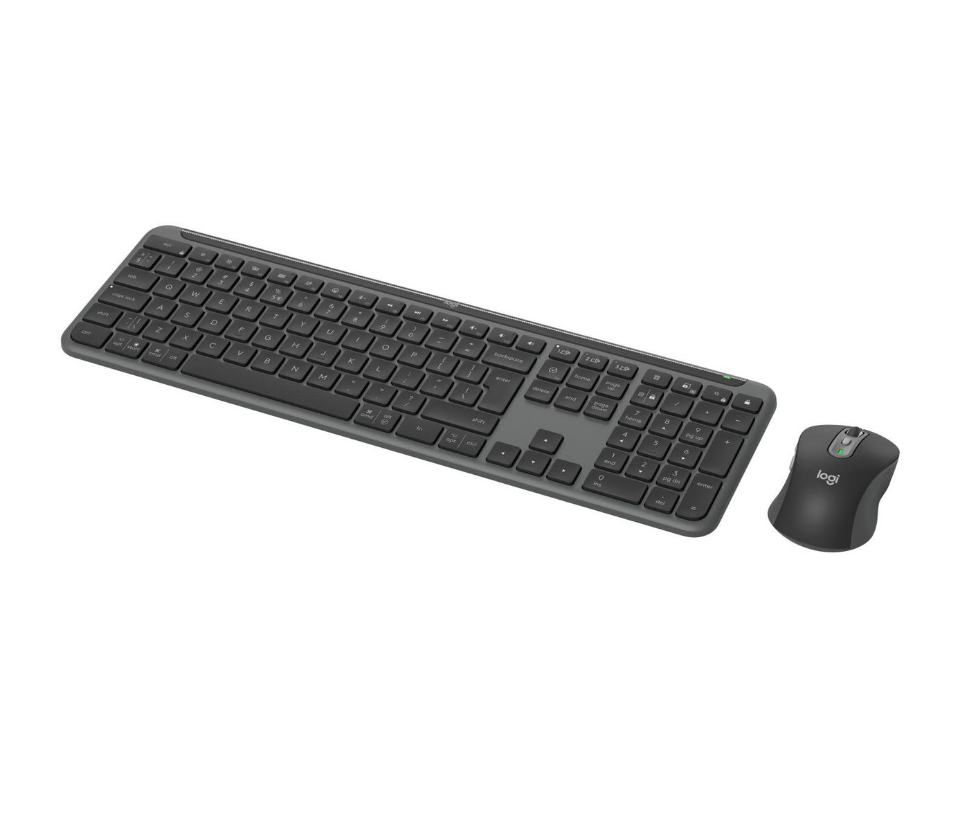Logitech G512 X 75-WHITE-DEU-EMEA28i-935 (920-013950) thumbnail