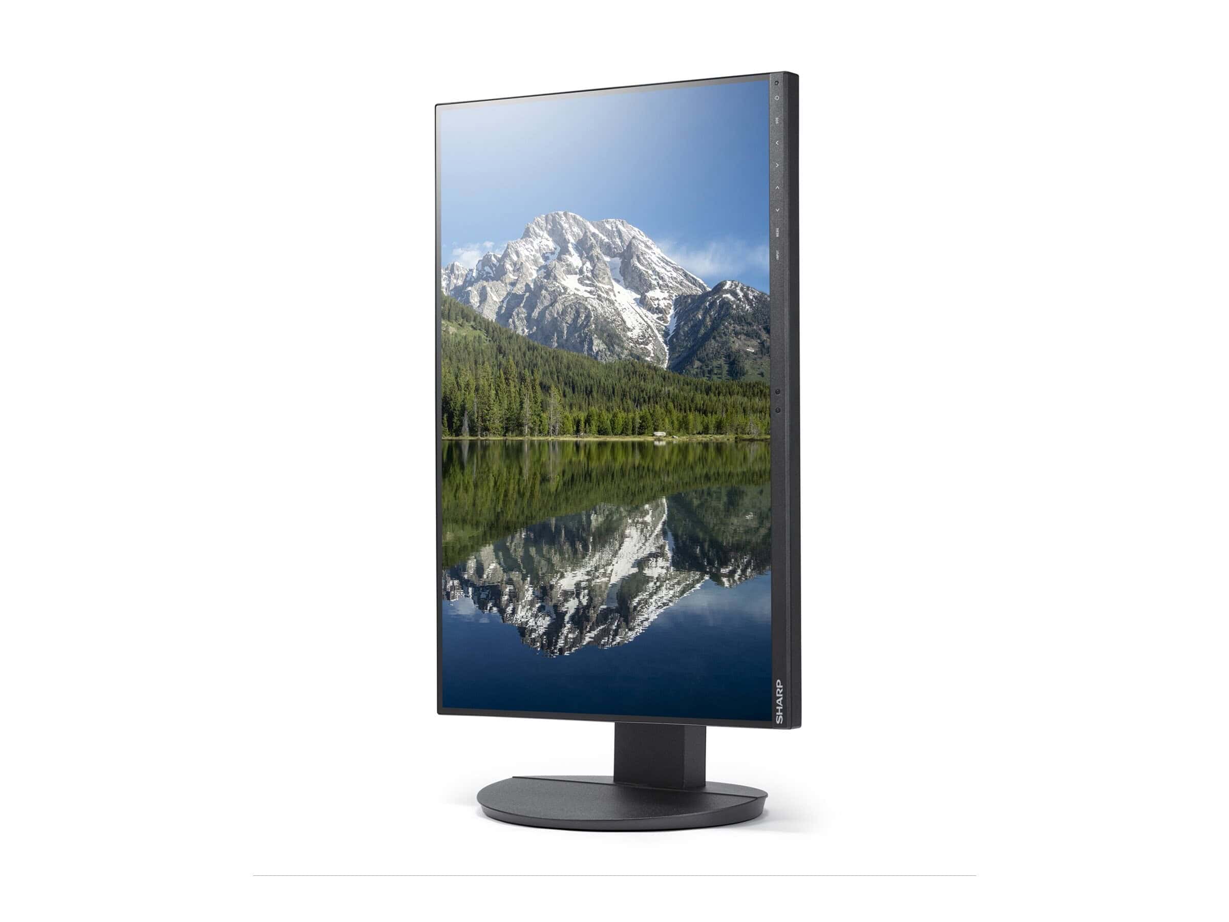 NEC Multisync DD-EA242W+Cables (DDEA242W BUNDLE) thumbnail
