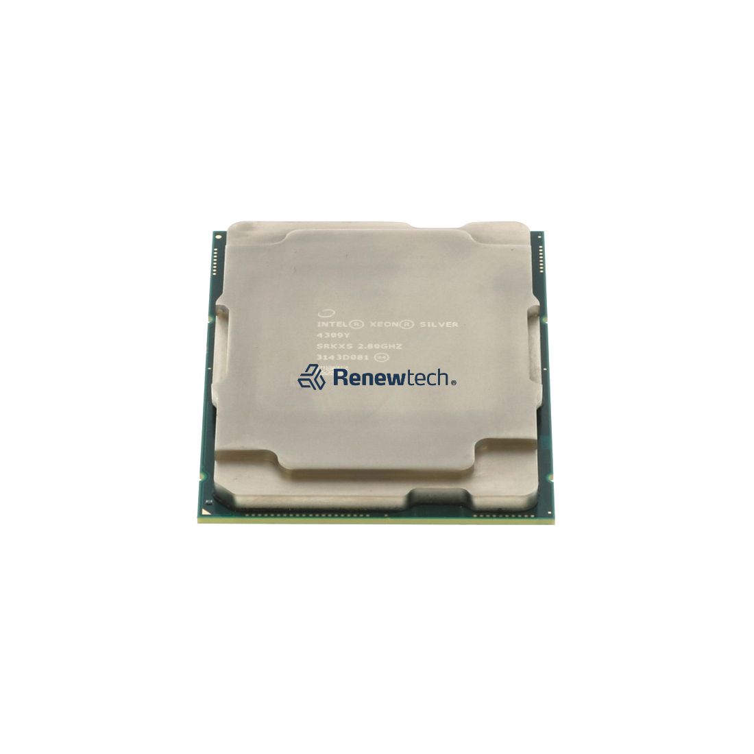 Cisco Gold 6326 (2.9GHz - 16-Core) CPU DDR4 3200MHz. (UCS-CPU-I6326) thumbnail