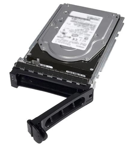 Dell 200GB MLC ENT 12G 2.5INCH SAS (2XR0K-RFB) thumbnail
