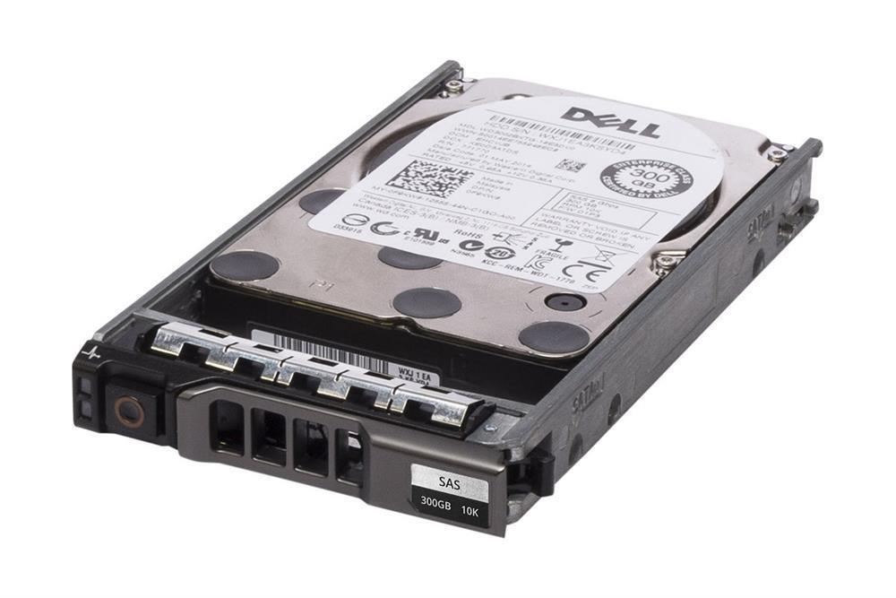 Dell 1TB 7.2K 3.5 SATA 6G 400-AEEZ (400-AEEZ-RFB) thumbnail